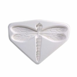 DRAGONFLY CASTING MOLD - 7" x 5" by CPI