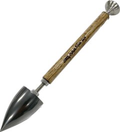 38mm CONICAL REAMER by SMITH TOOLS