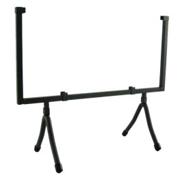SQUARE DISPLAY STAND - 10" KNOCK DOWN