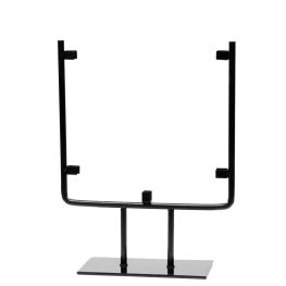 SQUARE DISPLAY STAND - 8"