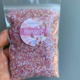 BLOSSOM FRIT MIX by VAL COX