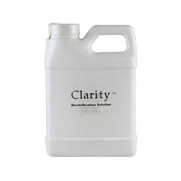 DEVITRIFICATION SOLUTION - 16oz. - by CLARITY