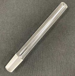 MALE 14/23 BISTABIL GLASS JOINT by LENZ