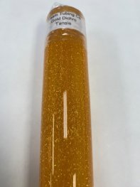GOLD DICRO over TANGIE - .55 lb.