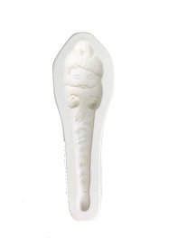 CAT ICICLE MOLD by CPI