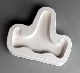 SMALL EASEL CASTING MOLD by CPI