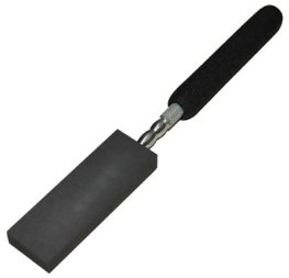GRAPHITE PADDLE - 3" x 1" x 3/8" (HEAD ONLY)