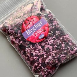 MISCHIEF PINK FRIT MIX by VAL COX