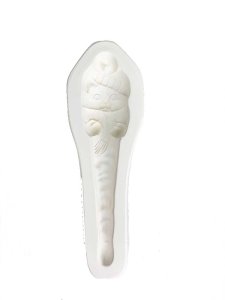 CAT ICICLE MOLD by CPI