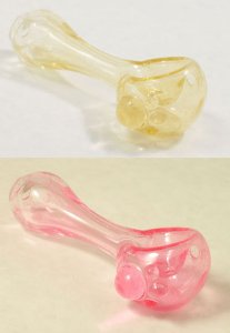 SYZYGY RODS #066 by TAG GLASS