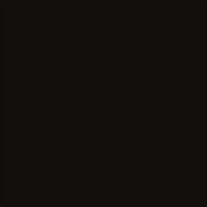 MIDNIGHT BLACK OPAQUE ENAMEL #9990 by THOMPSON ENAMELS