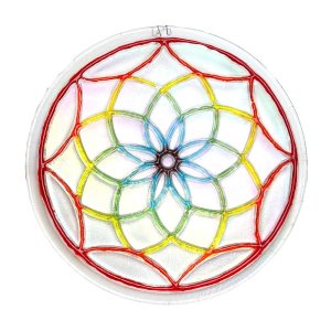 DREAMCATCHER TEXTURE MOLD by CPI