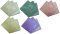 ASSORTED GLASSLINE FUSIBLE PAPERS