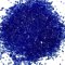 COBALT BLUE FRIT #060 by EFFETRE GLASS