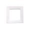 SQUARE DROP RING MOLD - 8" by CPI