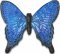BUTTERFLY CASTING MOLD - XL by CPI