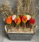 PUMPKIN STAKES CASTING MOLD by CPI