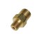 ADAPTOR from 1/8" NPT to "B" HOSE FITTING - LH