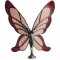 BUTTERFLY LADY (LEAD FREE) CASTING by CREATIVE CASTINGS