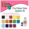 SAMPLER COLOR KIT by COLORS FOR EARTH