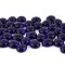 LIGHT GRAPE CATHEDRAL PEBBLES by OCEANSIDE COMPATIBLE & SYS 96 GLASS