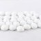 WHITE OPAL PEBBLES by OCEANSIDE COMPATIBLE & SYS 96 GLASS
