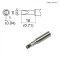 HAKKO 5MM (3/16") REPLACEMENT TIP FOR FX-601 IRON