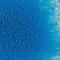 DEEP AQUA BLUE TRANSPARENT FRIT #5333 by OCEANSIDE COMPATIBLE & SYSTEM 96